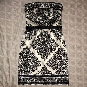 White House Black Market Dress